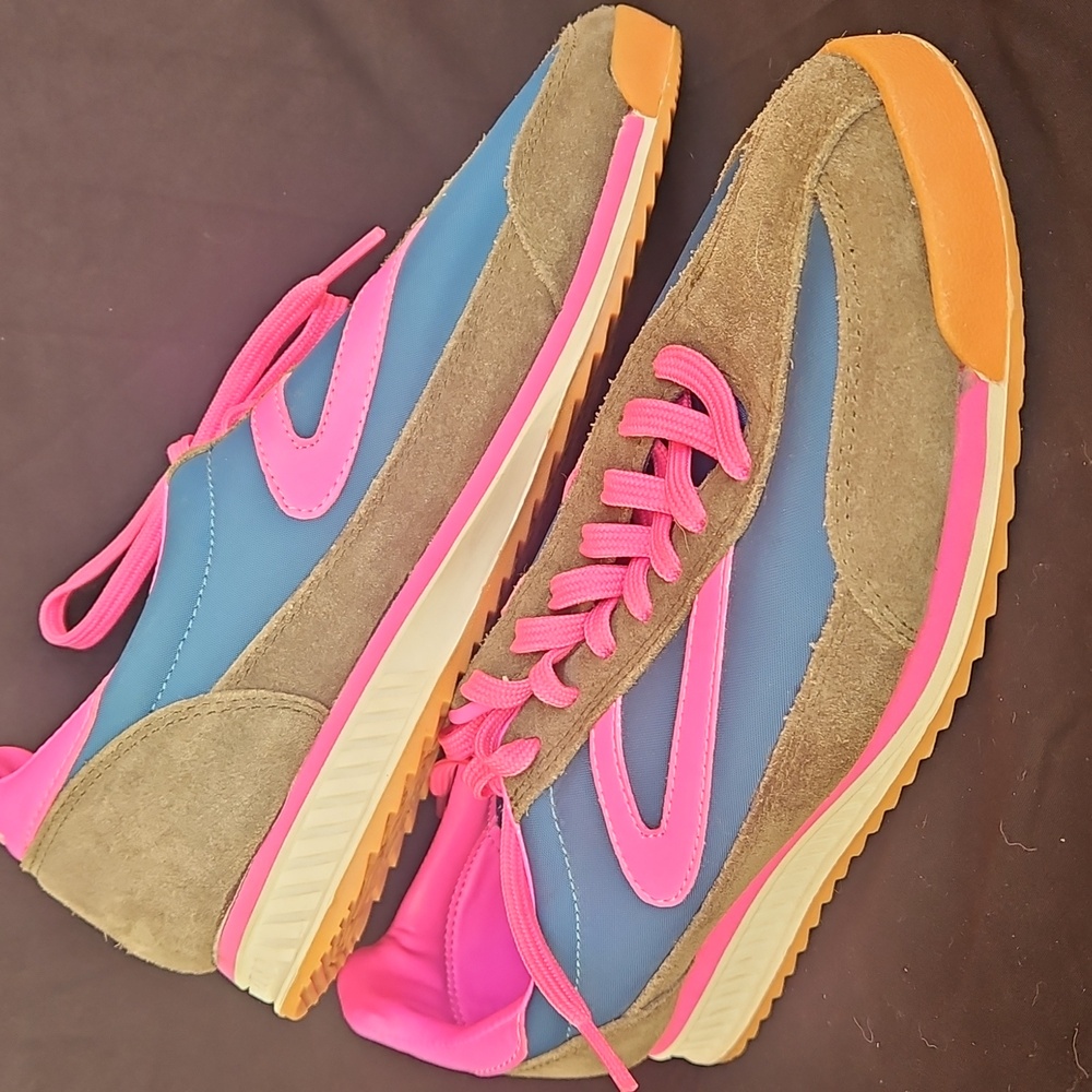 Tretorn Sneakers